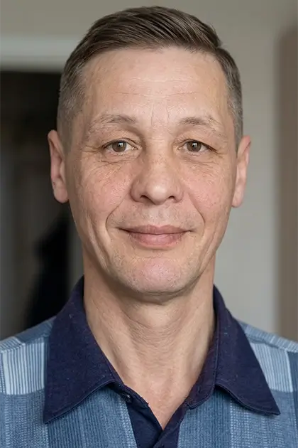 Алексей, 48 лет