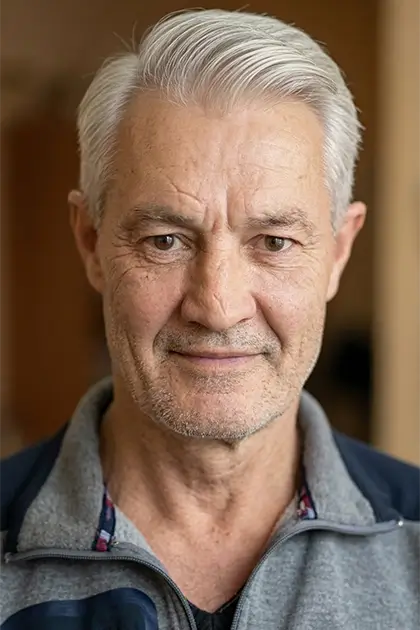 Дмитрий, 55 лет