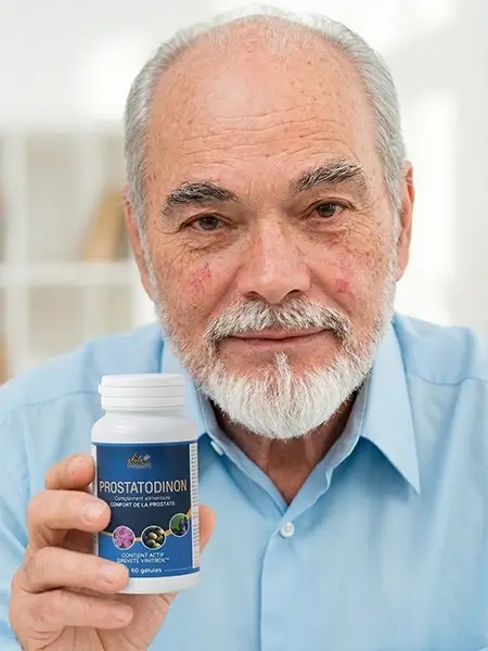 Простатодинон